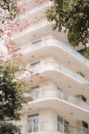 Stylish Flats for Sale with Spacious Layouts, Great Natural Light, and