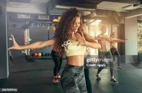 Discover a New Love for Fitness with Our Joyful Zumba Dance Classes