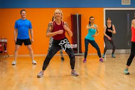 Release Tension, Burn Calories, and Have Fun with Our Zumba Workouts