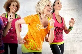 Get Fit Faster with Our Calorie-Burning Zumba Dance Workout Sessions