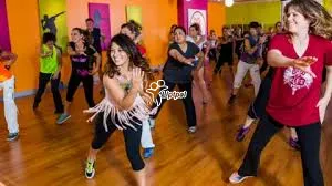 Feel the Rhythm of Life in Every Step with Our Energetic Zumba Classes