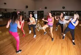 Learn Zumba Moves That Keep You Fit and Happy All Year Round