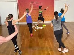 Turn Ordinary Workouts into a Celebration with Our Zumba Dance Classes