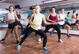 Zumba Dance Classes That Are More Fun Than Any Gym Workout You’ve Trie