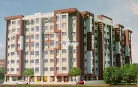 Affordable Flats for Sale in a Calm Neighborhood Offering a Perfect Ba