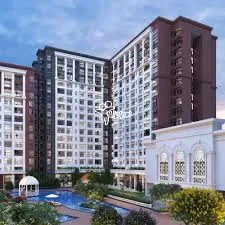 Ready-to-Move Flats for Sale with Perfectly Planned Interiors and Prem