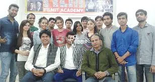 Become a Skilled Actor through Practical Training and Live Performance