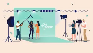 Learn the Art of Improvisation and Roleplay in Our Acting School