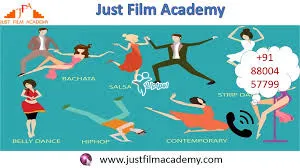 Acting School That Nurtures Your Creativity and Stage Presence