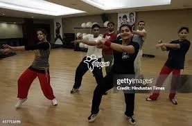 Dance Your Heart Out with Classes Designed for All Ages and Experience