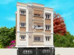 Ready-to-Move Flats for Sale in Peaceful Localities with Well-Planned 