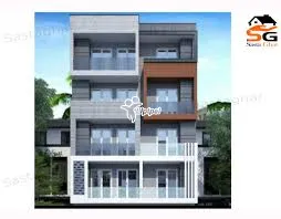 Affordable Flats for Sale in a Secure Residential Township Offering Pr