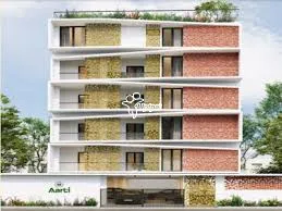 Ready-to-Move Flats for Sale with Well-Designed Interiors and Quick Ac