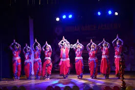 Make Dancing Fun and Easy with Our Professional Step-by-Step Guidance