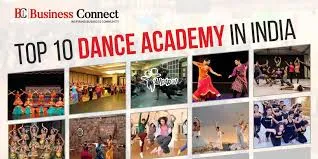 Develop Your Style and Technique with Our Engaging Dance Training