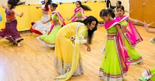 Discover the Beauty of Dance with Our Creative and Engaging Classes