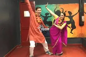 Get Fit and Have Fun with Our Energetic Dance Class Workouts