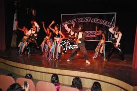 Improve Mental Health and Physical Fitness Through Dance Classes