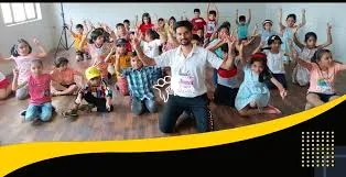 Master Graceful Turns, Jumps, and Steps in Our Dance Lessons