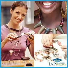 Step-by-Step Jewellery Making Workshop for Beginners and Enthusiasts