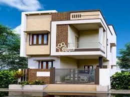 Affordable Houses for Sale Offering Elegant Architecture, Smart Layout