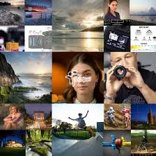 Discover the Creative Side of Photography Through Practical Hands-On P