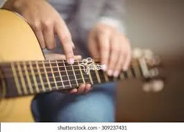 From Beginner to Performer: Structured Guitar Learning with Profession