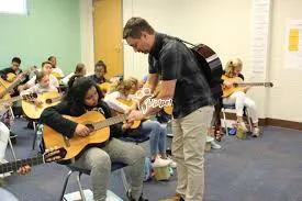 Become a Skilled Guitarist by Learning Both Classical and Contemporary