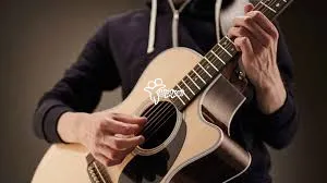 Guitar Classes Designed to Build Both Technical Ability and Creative E