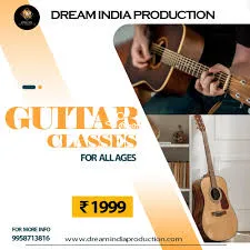 Unlock Professional Guitar Playing Skills with Advanced Training Sessi