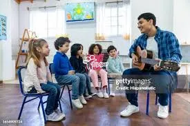 Fun and Engaging Singing Classes Designed Especially for Young Beginne