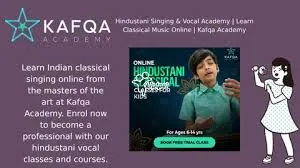 Master Vocal Improvisation and Creative Singing Styles in Our Classes