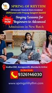 Unleash Your Musical Talents with Singing Lessons for Every Skill Leve