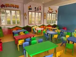 Making Education Enjoyable Through Games and Creative Learning