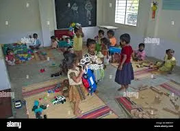 A Caring and Supportive Environment for Every Young Child Daily