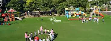 A Safe Play School Where Learning Is an Adventure Every Day