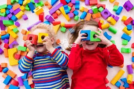 Inspiring Young Learners Through Games, Activities, and Discovery