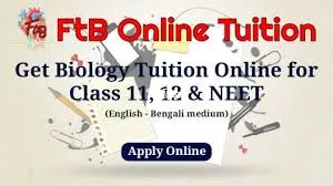 Comprehensive Biology Tuition for Building Strong Scientific Knowledge