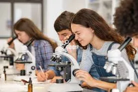 Personalized Biology Tuition Classes That Support Consistent Academic 