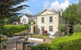 Premium Houses for Sale Designed with Stylish Interiors, Spacious Room