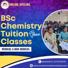 Score Better in Chemistry Exams with Personalized Tuition Strategies