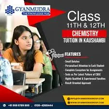 Build a Love for Chemistry Through Creative Tuition and Smart Learning