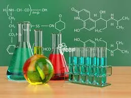 Learn Chemistry in a Student-Friendly Way with Personalized Tuition