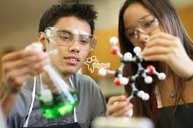Chemistry Tuition That Makes Learning Fun, Engaging, and Result-Orient