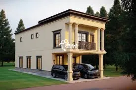 Elegant houses for sale providing spacious interiors, modern kitchens,