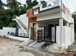 Elegant houses for sale built with modern layouts, stylish interiors, 