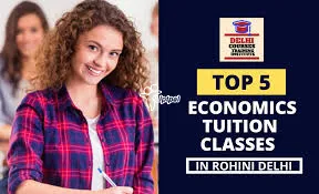 Build Exam Confidence in Economics with Conceptual and Practical Tuiti