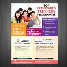 Learn National and International Economics with Professional Tuition C