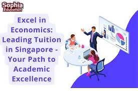 Tuition in Economics Designed to Make Every Student Confident and Exam