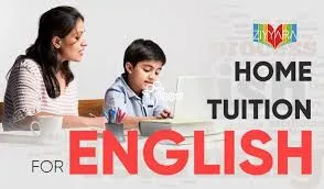 English Tuition to Strengthen Language Skills for School and College S